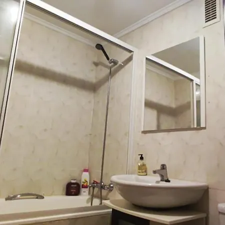 Nala House, Acogedor,bien Comunicado,aparcamiento Gratis En La Calle Daire