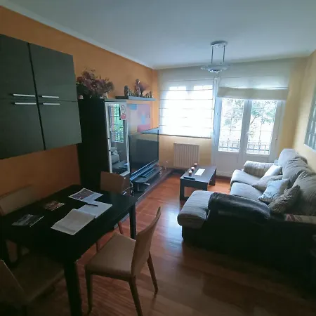 Nala House, Acogedor,bien Comunicado,aparcamiento Gratis En La Calle *