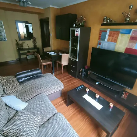 Nala House, Acogedor,bien Comunicado,aparcamiento Gratis En La Calle *