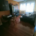 Nala House, Acogedor,bien Comunicado,aparcamiento Gratis En La Calle Appartement