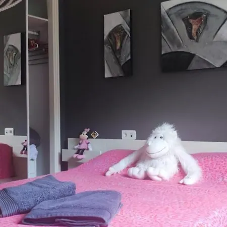 Appartement Nala House, Acogedor,bien Comunicado,aparcamiento Gratis En La Calle Bilbao