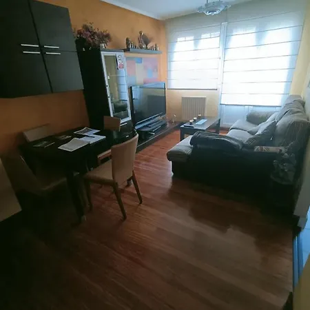 Nala House, Acogedor,bien Comunicado,aparcamiento Gratis En La Calle Appartamento