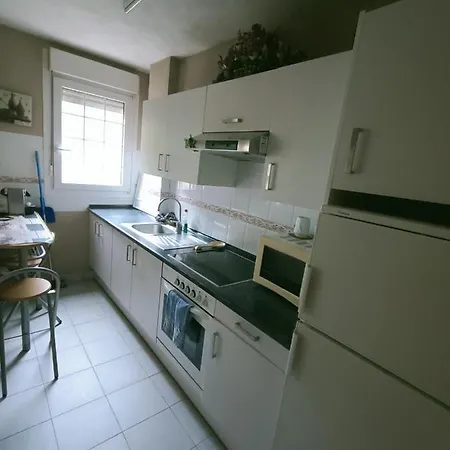 Nala House, Acogedor,bien Comunicado,aparcamiento Gratis En La Calle Appartamento Bilbao