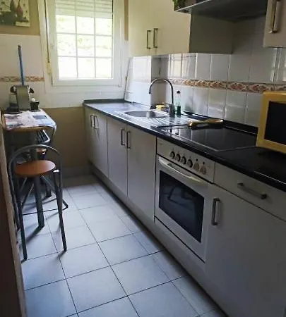 Nala House, Acogedor,bien Comunicado,aparcamiento Gratis En La Calle Bilbau